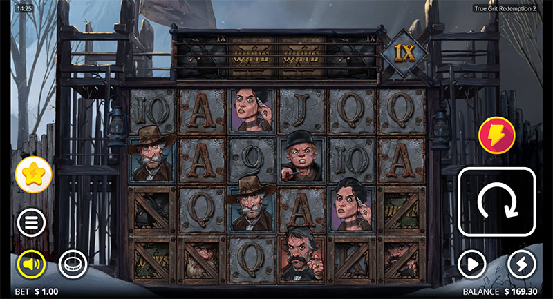 NoLimit City slot