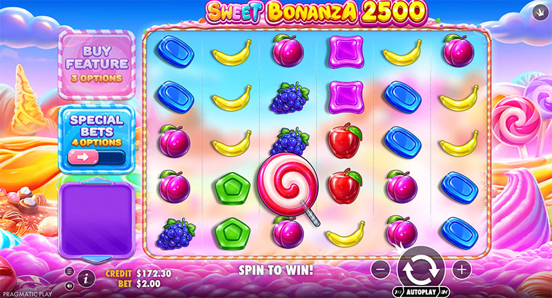 Pragmatic Play slot