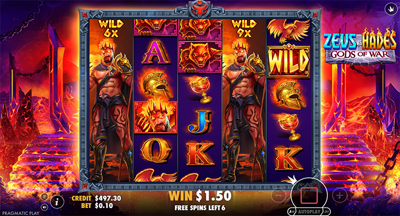 Pragmatic Play slot